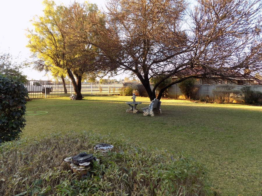 3 Bedroom Property for Sale in Ventersdorp North West